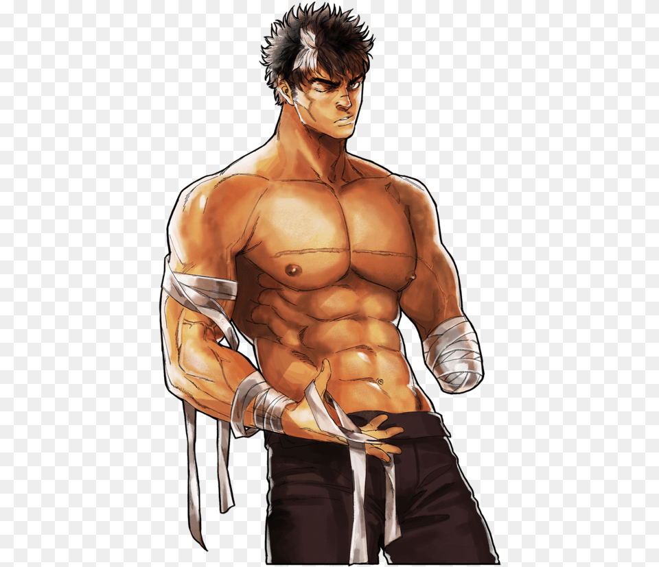 Transparent Intestines Guts Berserk Bara, Back, Person, Body Part, Adult Png