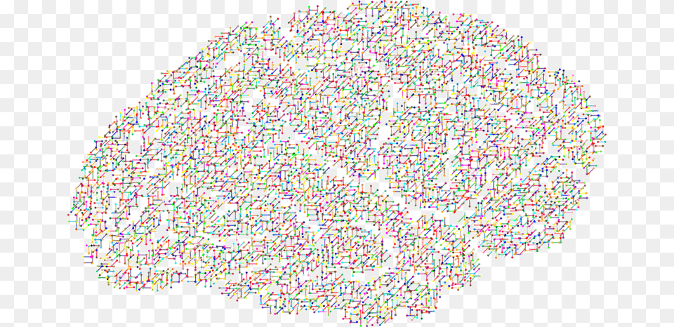 Transparent Inverted Pentagram Epilepsy Research, Sprinkles Png Image