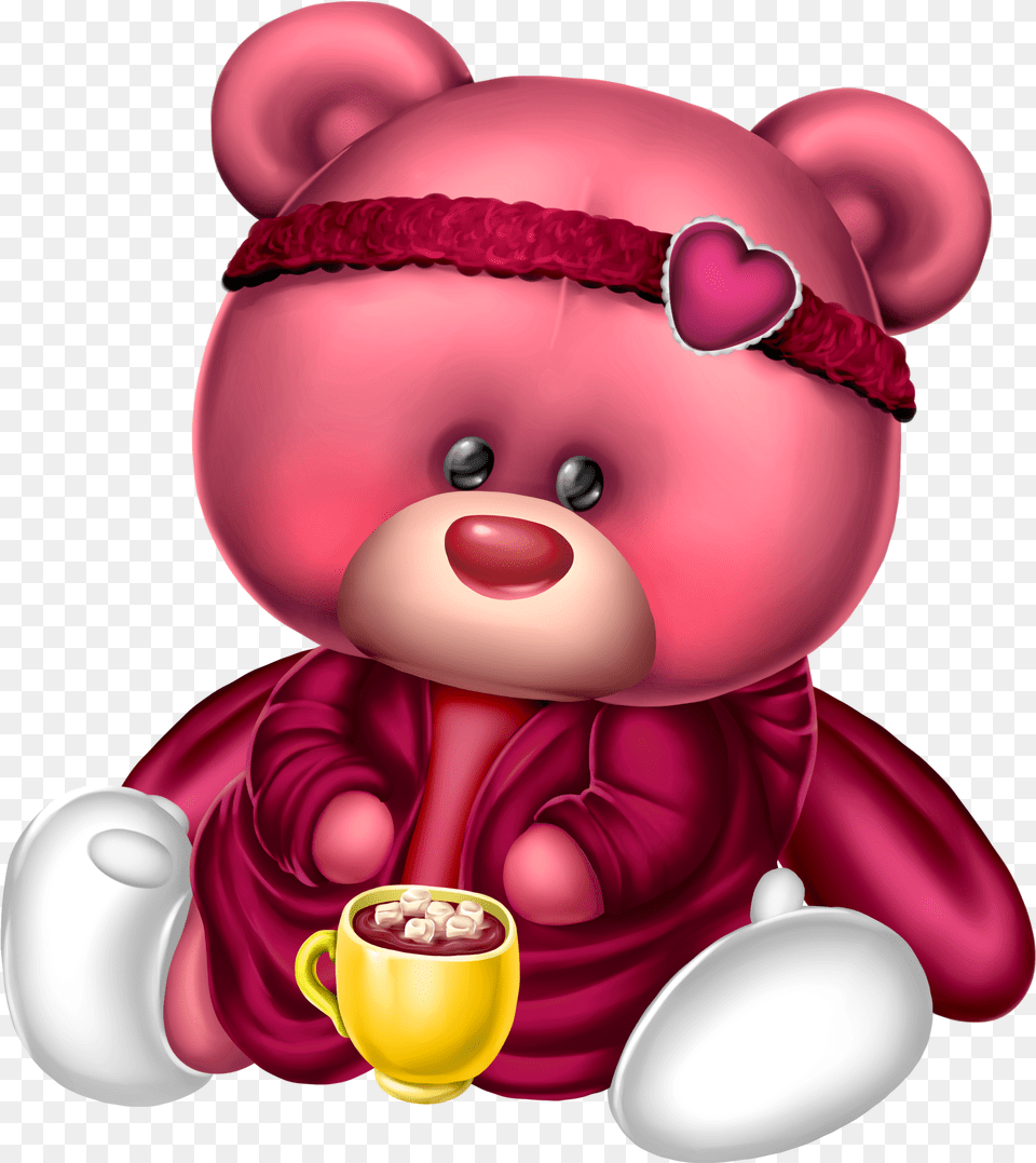 Invincible Clipart Care Bear Cartoon, Cup, Toy, Nature, Outdoors Free Transparent Png