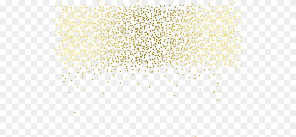Transparent Invisible Background Gold Confetti Transparent Background Gold Glitter, Plant, Pollen, Paper, Qr Code Free Png Download