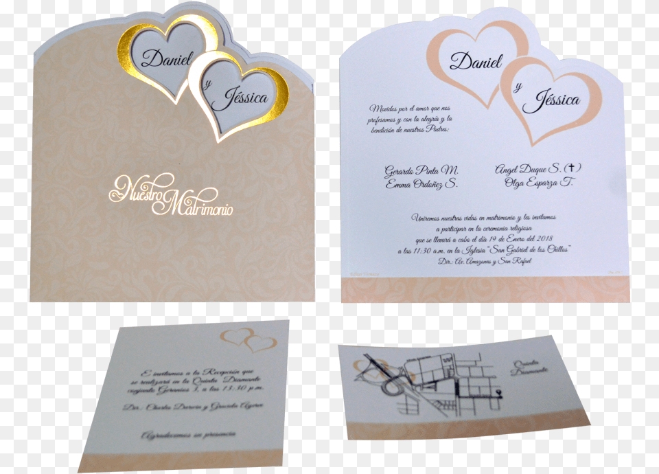 Transparent Invitacion Heart, Envelope, Greeting Card, Mail, Text Png