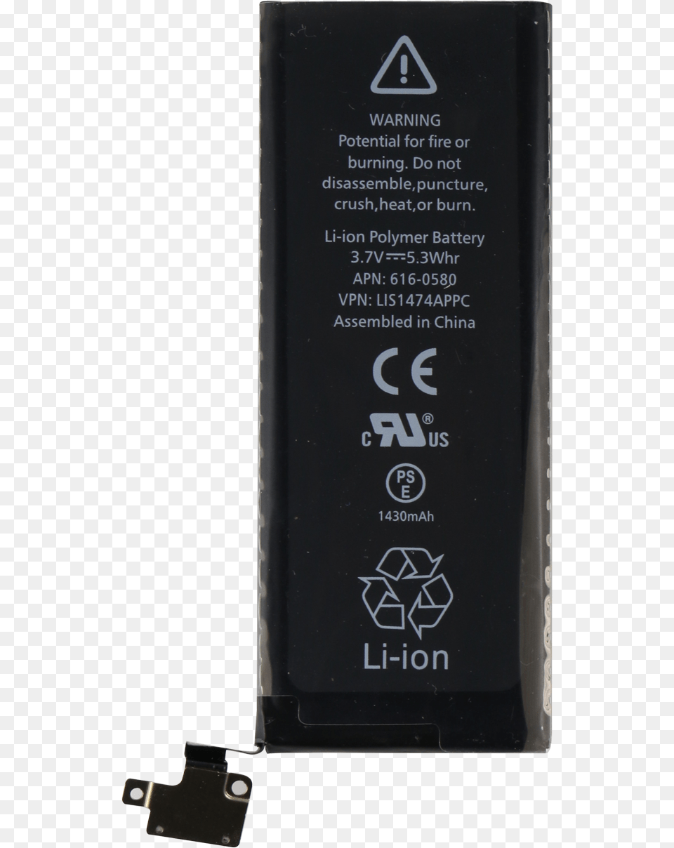 Transparent Iphone 4s Iphone 4 Battery, Adapter, Electronics Free Png