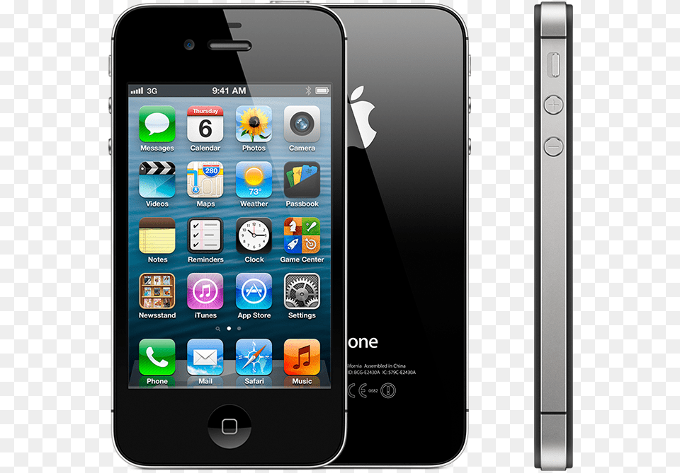 Transparent Iphone 4s Lazada Iphone 4s Price Philippines, Electronics, Mobile Phone, Phone Free Png