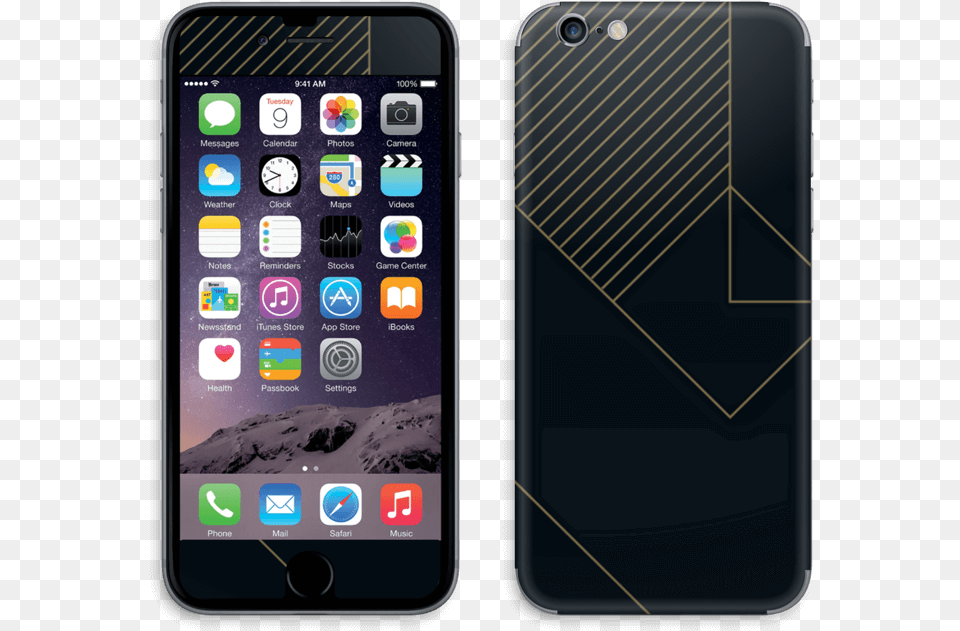 Iphone 6 Gold Iphone 6, Electronics, Mobile Phone, Phone Free Transparent Png