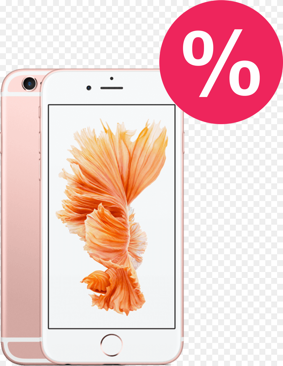 Transparent Iphone 6s Rose Gold Iphone 6s Plus Price In Sri Lanka, Electronics, Mobile Phone, Phone Free Png Download