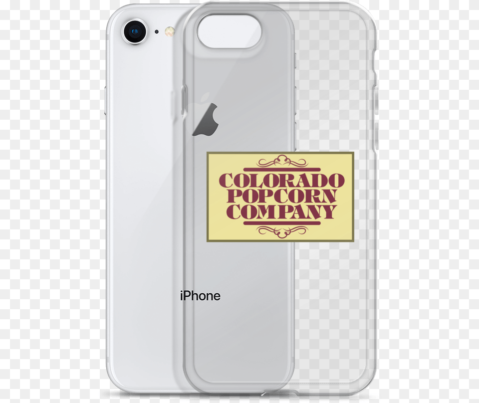 Transparent Iphone Case Mobile Phone Case, Electronics, Mobile Phone Free Png Download