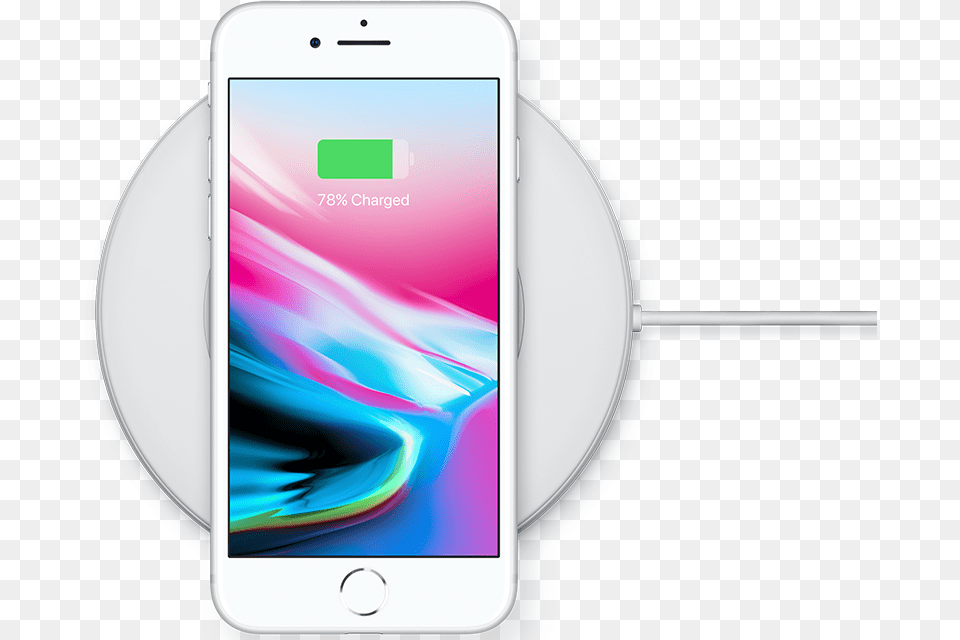 Iphone Charging Iphone 8 Plus Price In Malaysia, Electronics, Mobile Phone, Phone Free Transparent Png