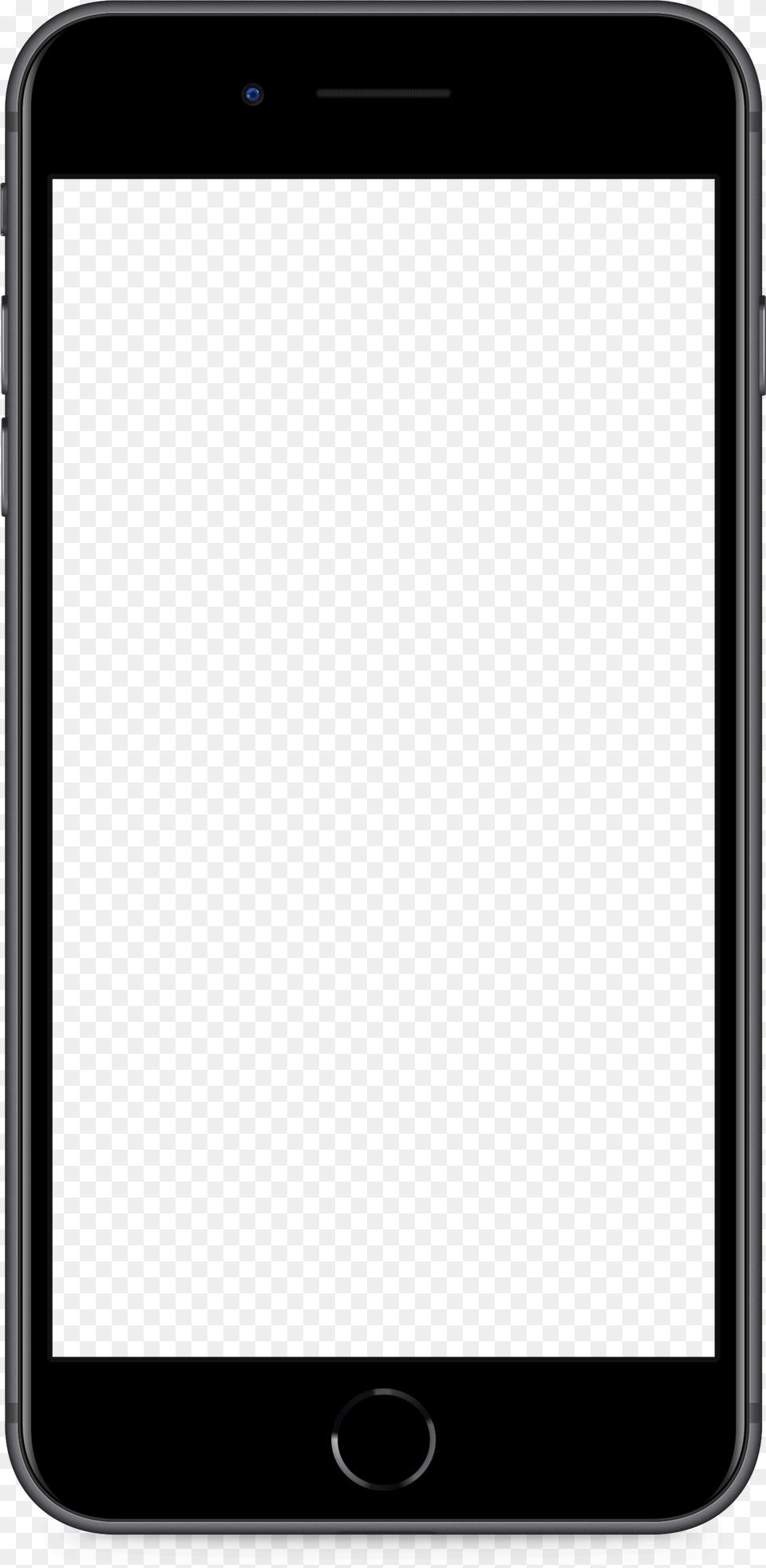 Transparent Iphone Image Transparent Phone, Electronics, Mobile Phone Png