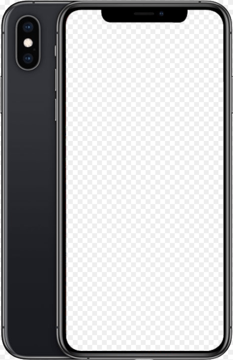 Transparent Iphone X, Electronics, Mobile Phone, Phone Free Png