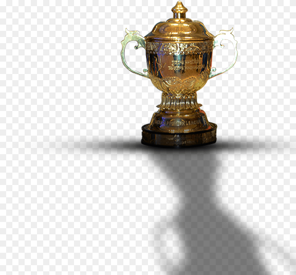 Transparent Ipl Trophy Free Png