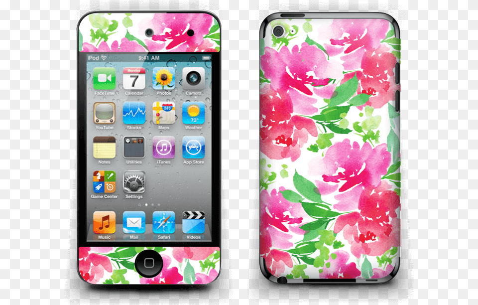Transparent Ipod Case Apple Iphone, Electronics, Mobile Phone, Phone Png Image