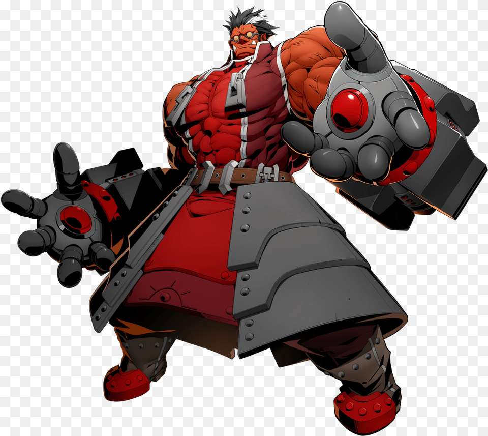 Transparent Iron Cross Blazblue Iron Tager, Book, Comics, Publication, Adult Png