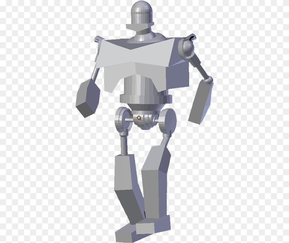 Transparent Iron Giant Mecha, Robot, Adult, Male, Man Free Png Download
