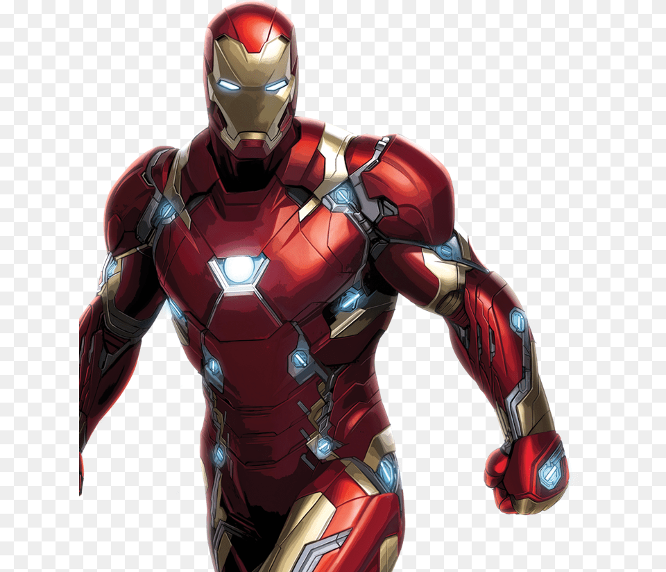 Transparent Iron Man, Helmet, Armor, Adult, Male Png