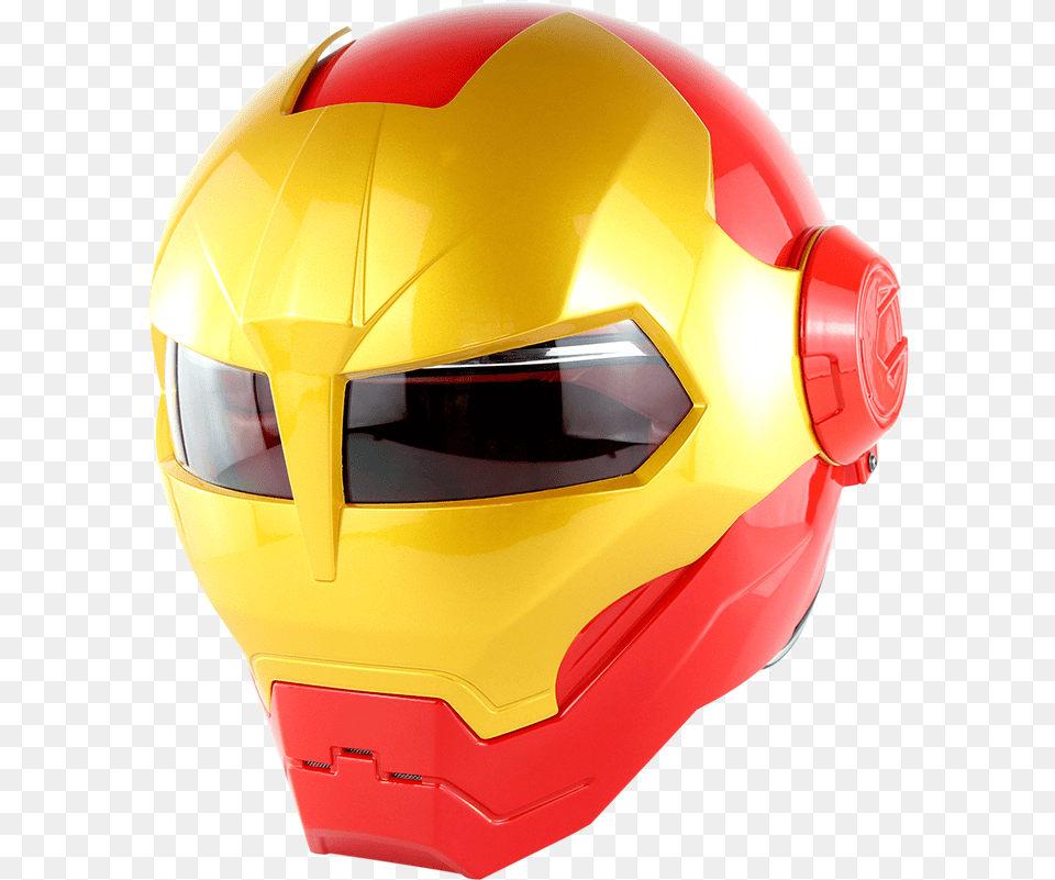 Transparent Iron Man Face Soman Iron Man Helmet, Crash Helmet Png