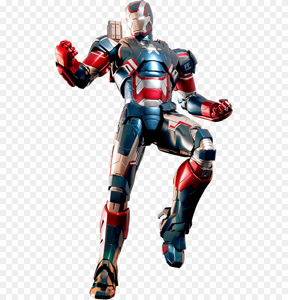 Iron Man Flying War Machine Marvel America, Helmet, Person, Robot Free Transparent Png
