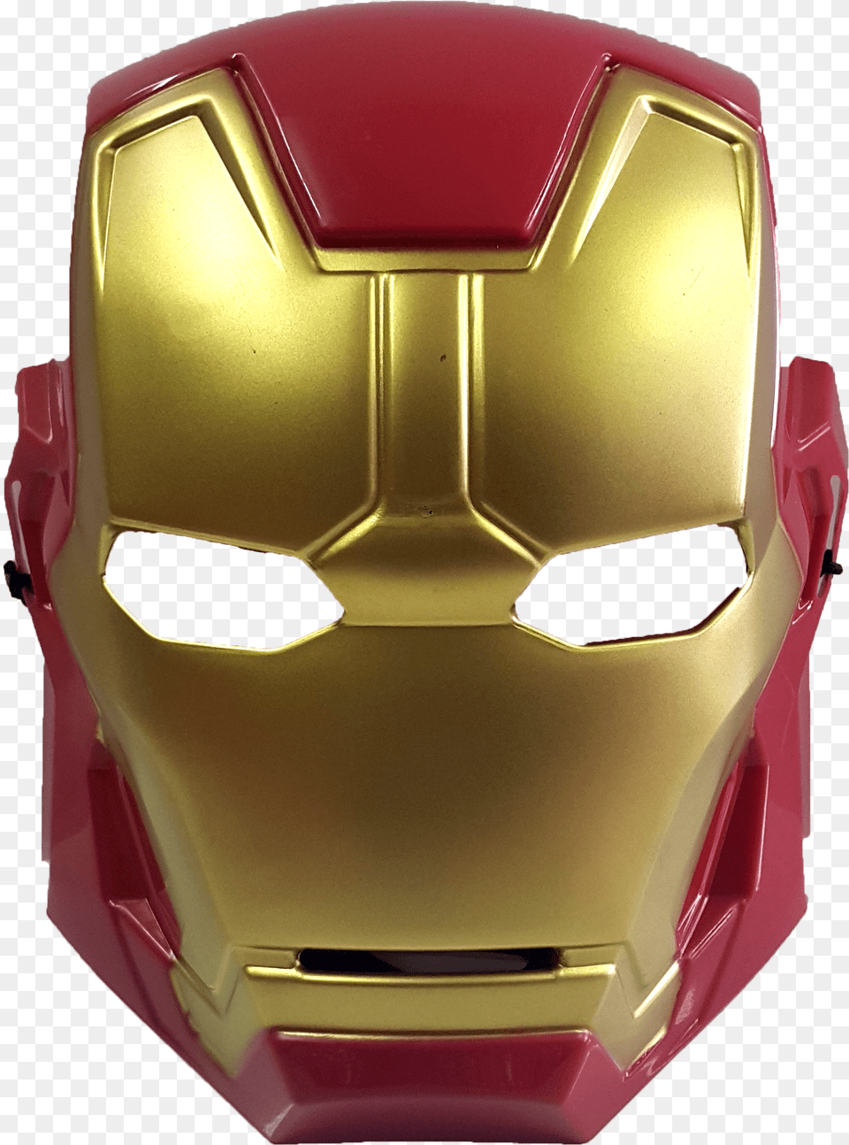 Transparent Iron Man Helmet, Mask Png Image