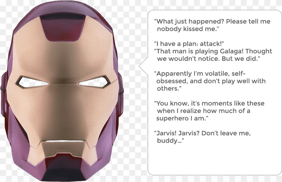 Transparent Iron Man Suit Iron Man Mask, Face, Head, Person Free Png