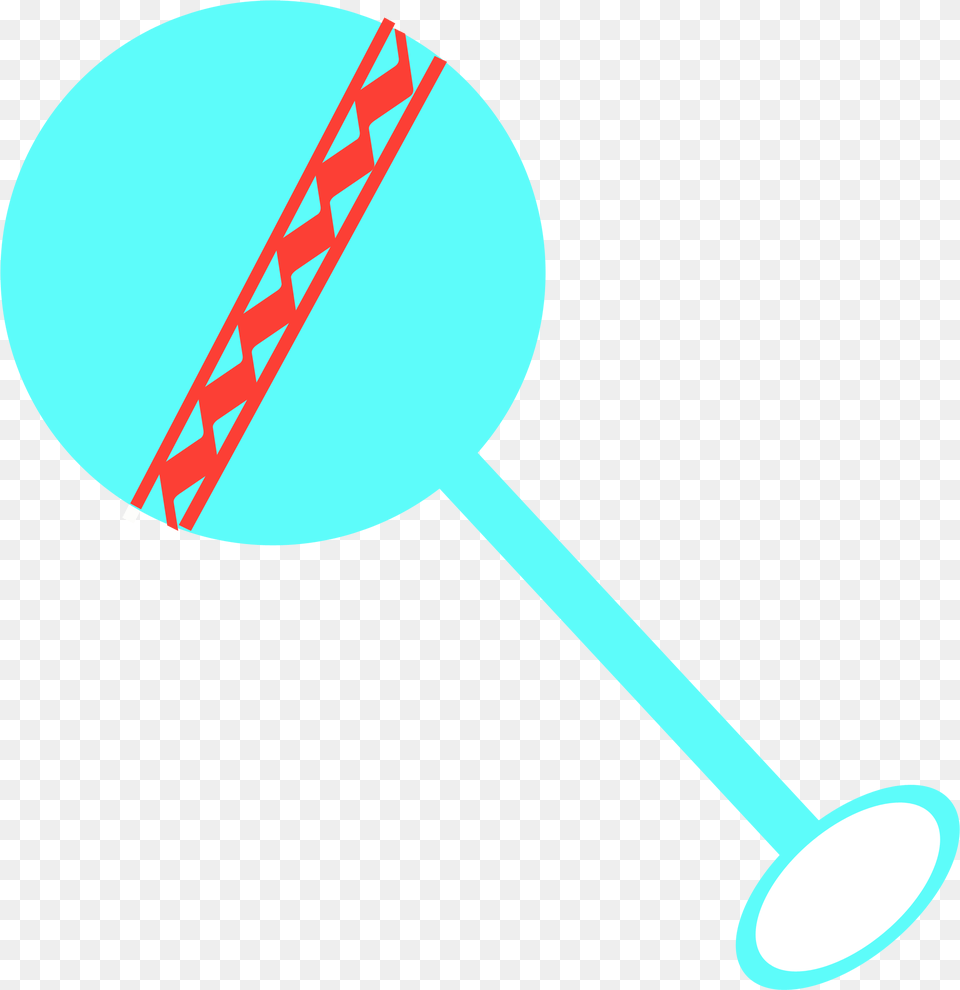 It S A Boy Banner Clipart, Toy, Rattle, Racket, Food Free Transparent Png