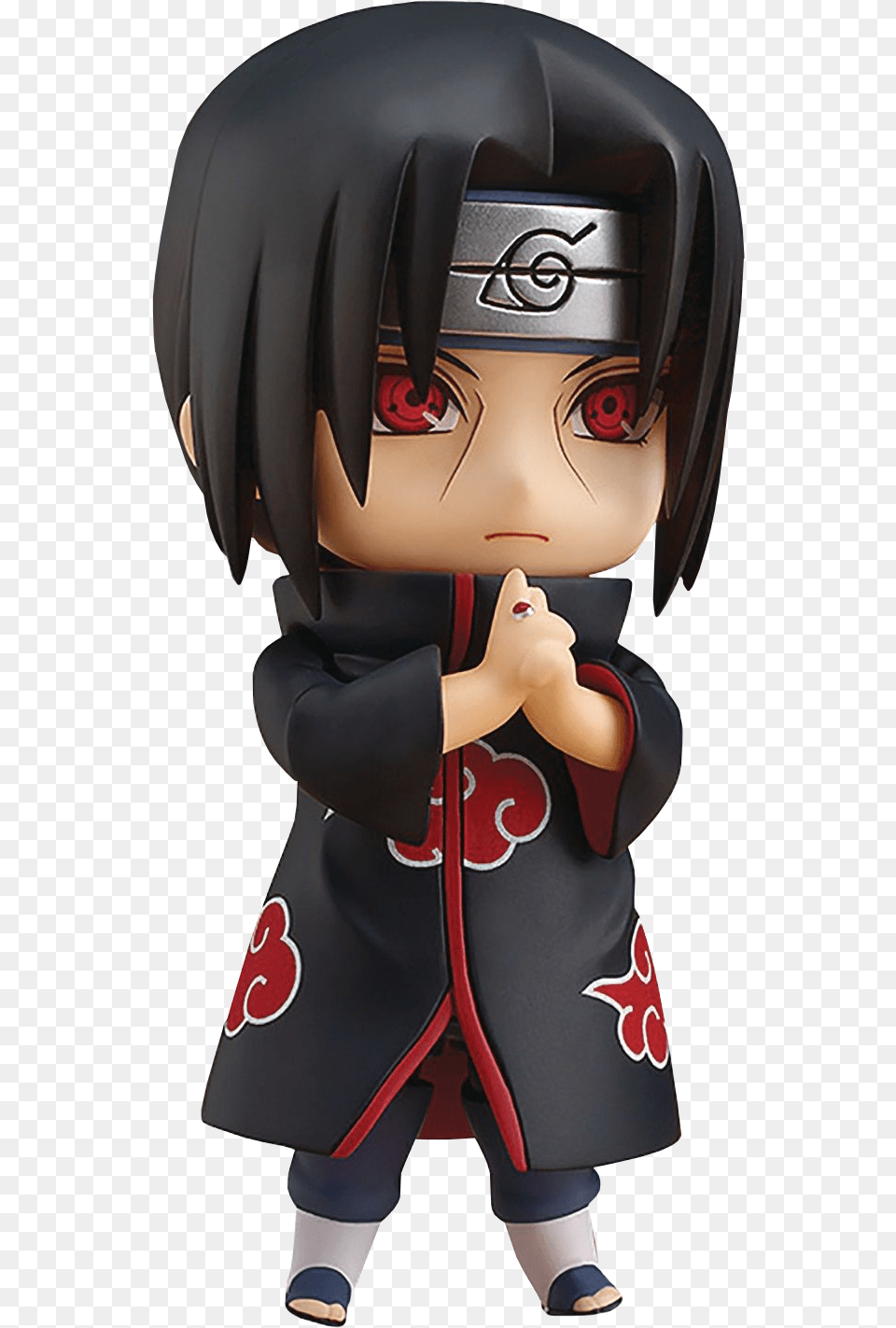 Transparent Itachi Itachi Uchiha, Person, Anime, Face, Head Png