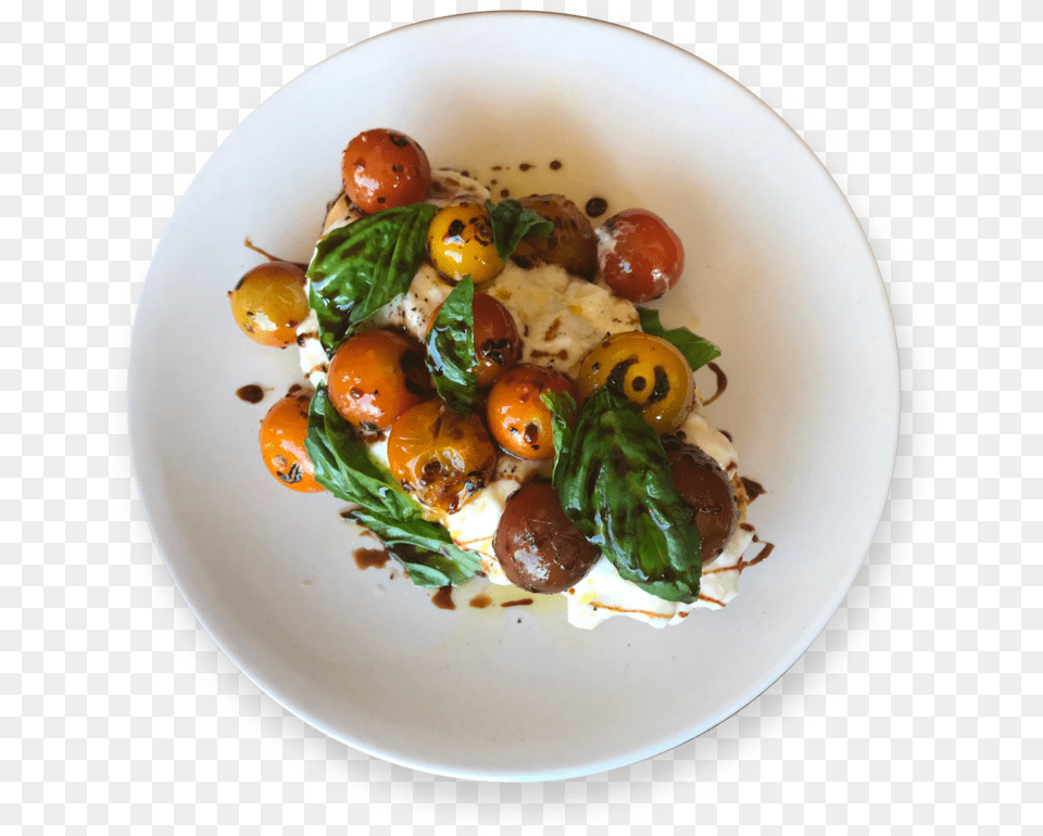 Transparent Italian Food Spinach Salad, Food Presentation, Plate Png Image