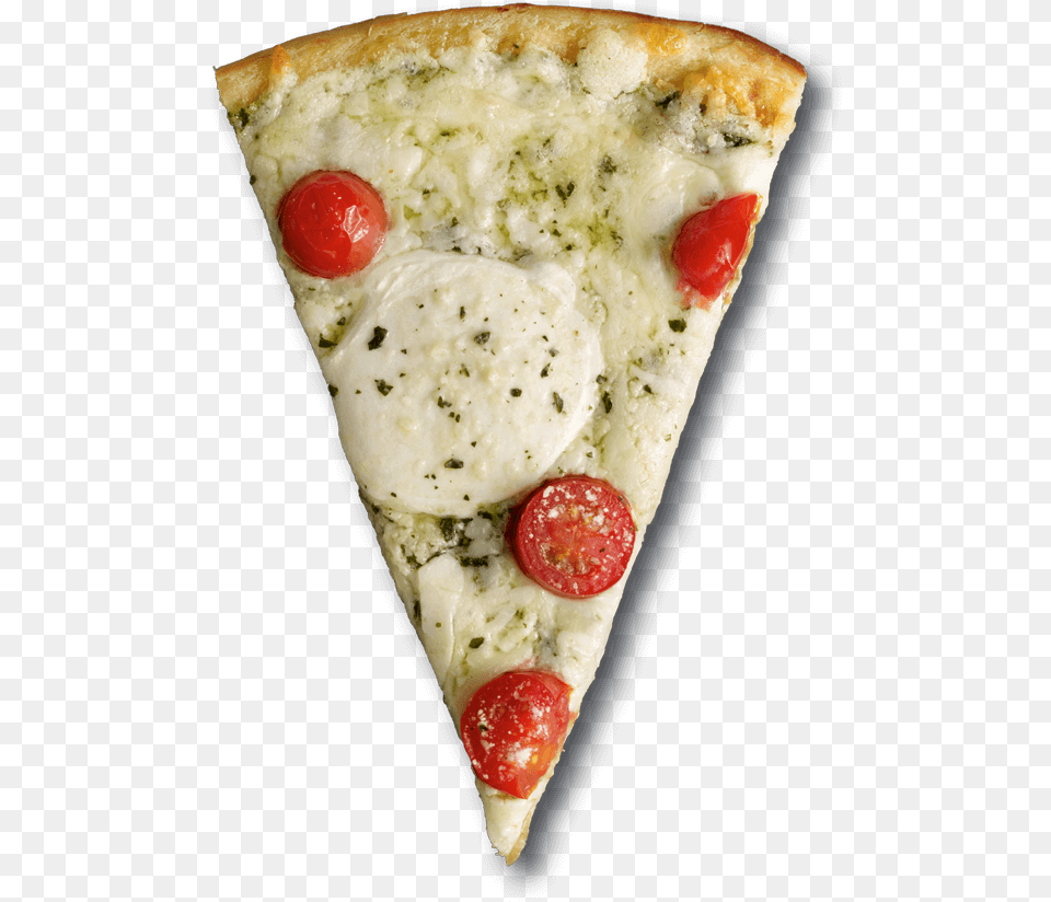 Transparent Italian Pizza Slice, Food Free Png