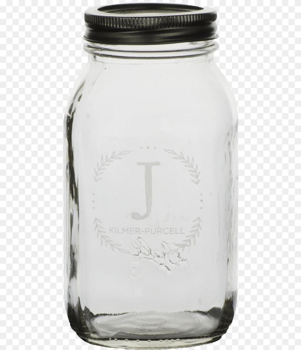 Transparent Items Mason Jar Transparent Mason Jar, Beverage, Milk Free Png