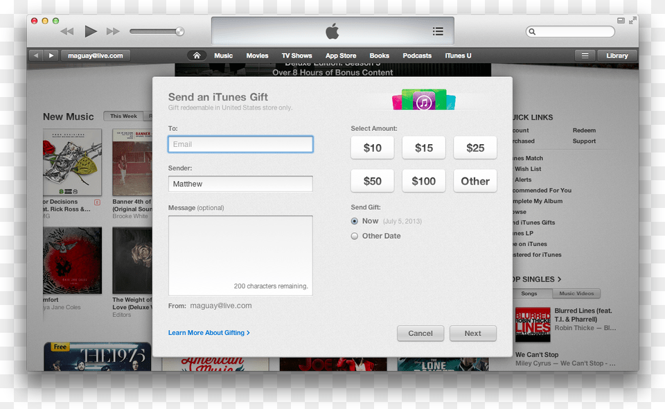 Transparent Itunes Gift Card Operating System, File, Webpage, Person Png