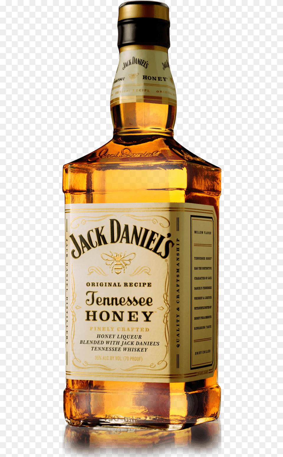 Transparent Jack Daniels Clipart Jack Daniels Honey, Alcohol, Beverage, Liquor, Whisky Free Png