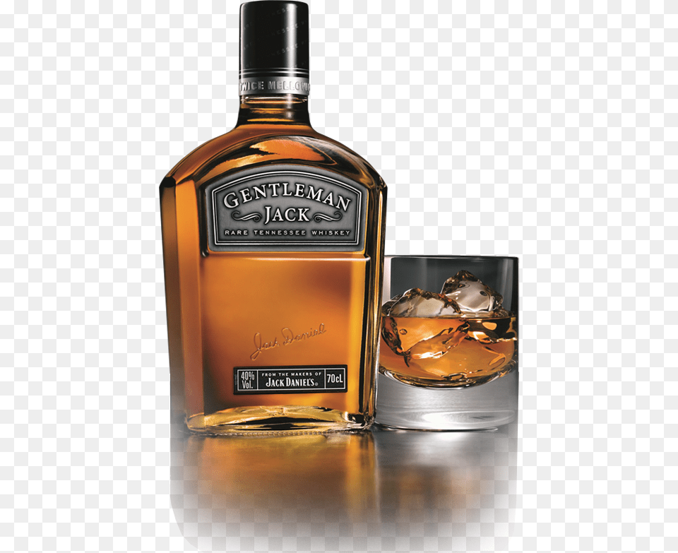 Transparent Jack Daniels Jack Daniels, Alcohol, Beverage, Liquor, Whisky Free Png Download