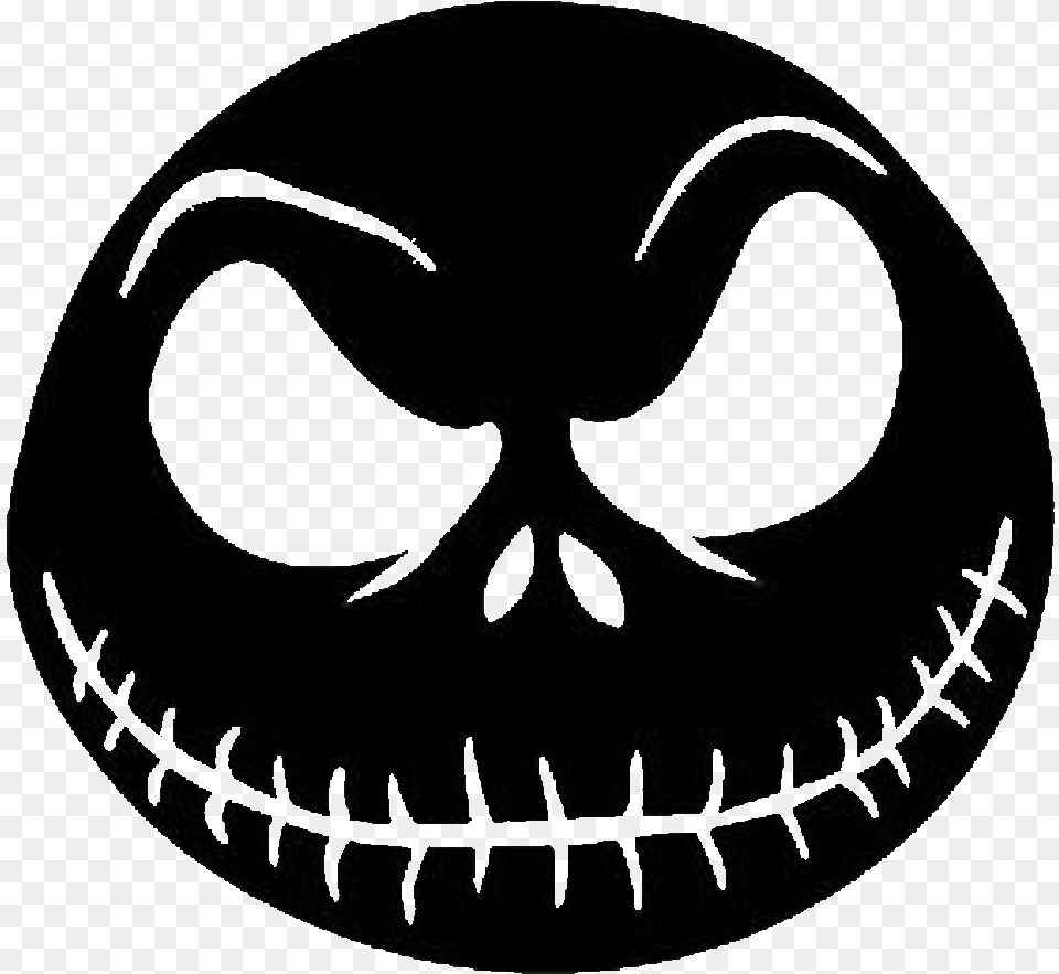 Transparent Jack The Pumpkin King Clipart Nightmare Before Christmas Jack Png