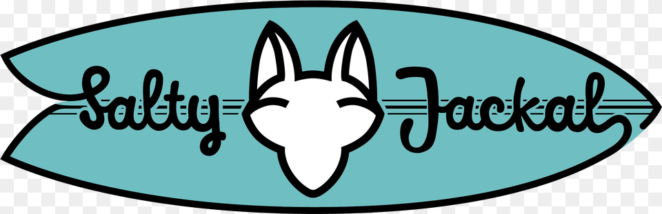 Transparent Jackal Cartoon, Logo Png
