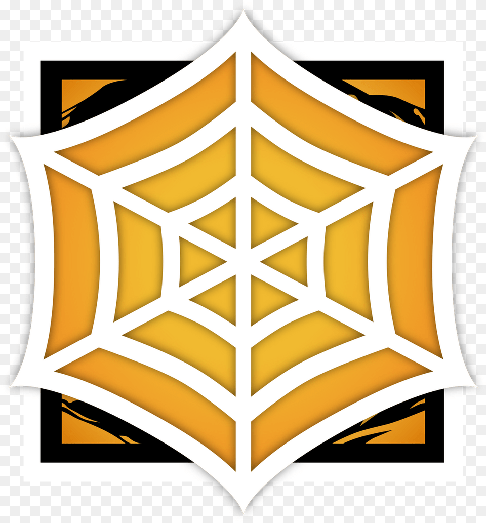 Transparent Jager Jager Icon, Spider Web Free Png Download