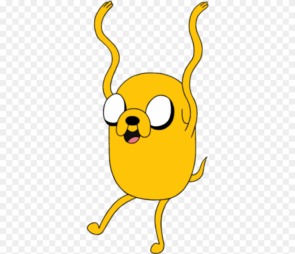 Transparent Jake Adventure Time, Face, Head, Person, Cartoon Png