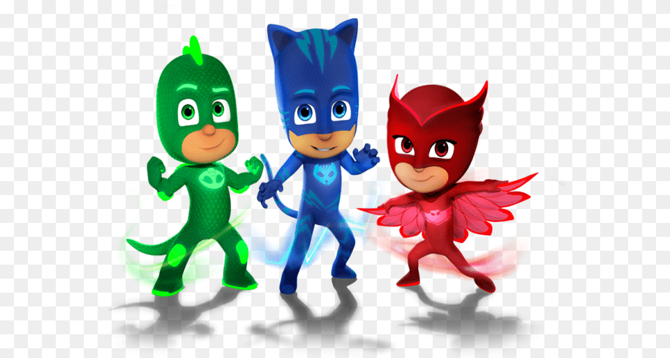 Transparent Jake And The Neverland Pirates Transparent Pj Masks, Baby, Person, Face, Head Free Png Download