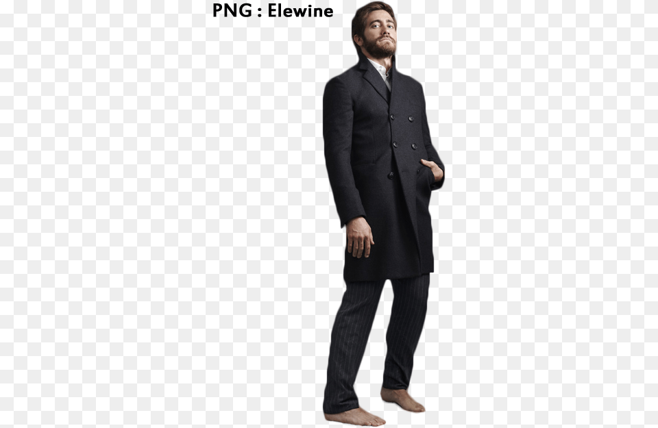 Transparent Jake Gyllenhaal, Blazer, Clothing, Coat, Formal Wear Png