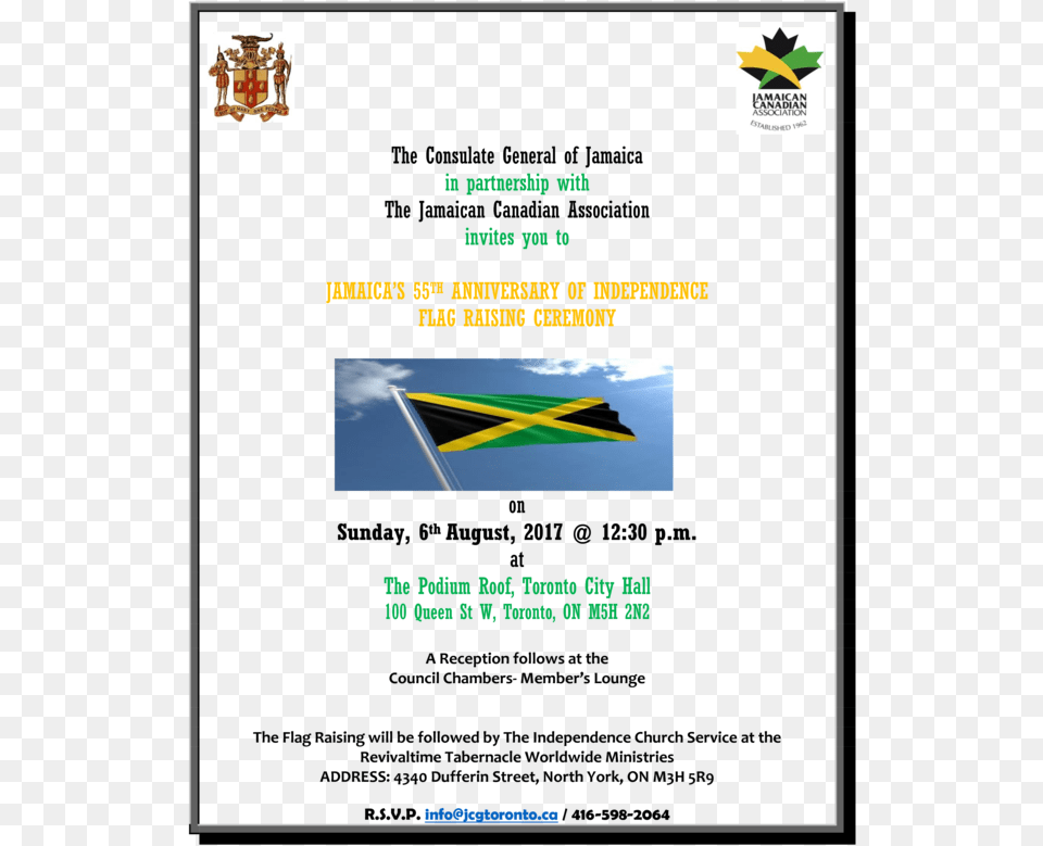 Transparent Jamaican Flag Southern Regional Health Authority, Advertisement, Poster, File, Nature Png