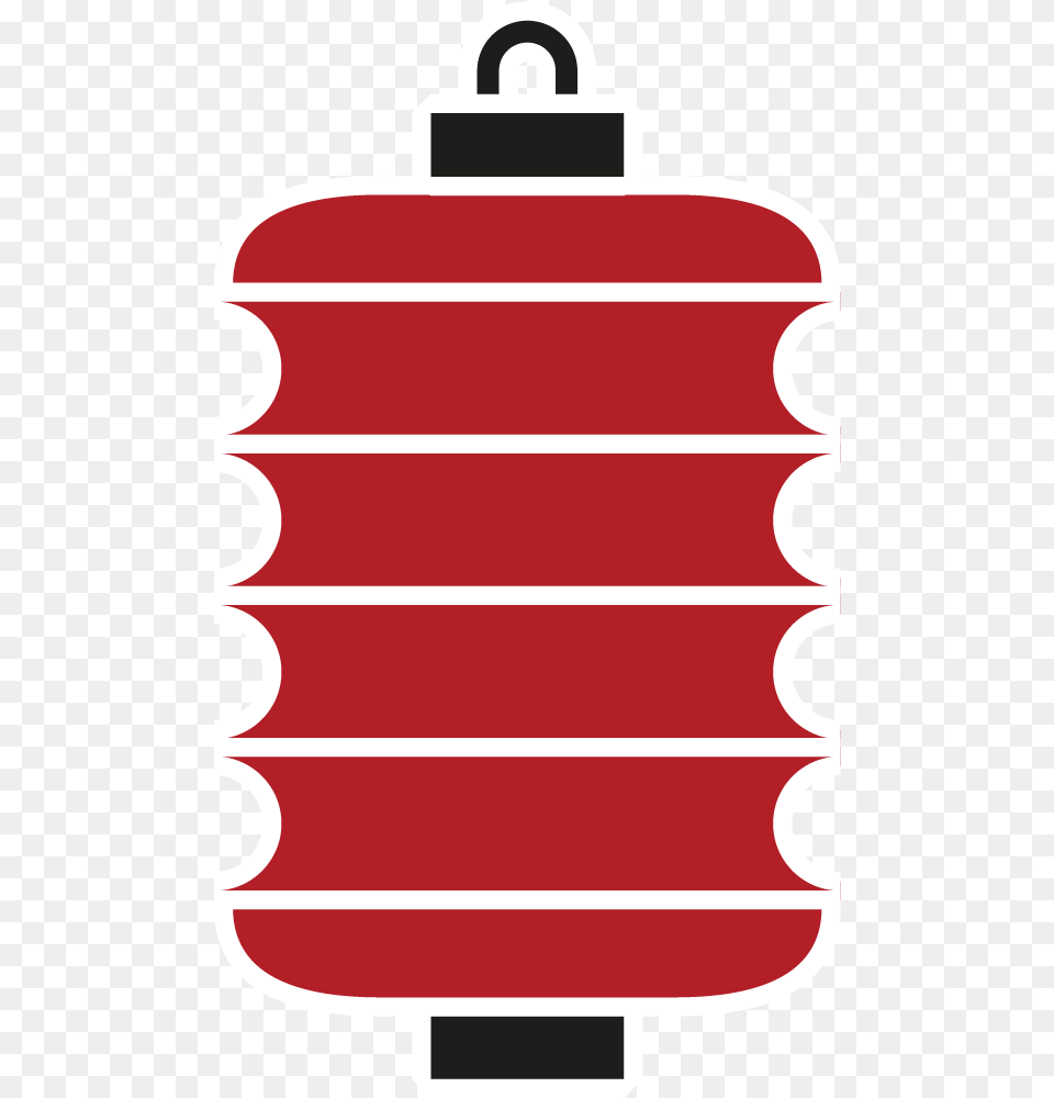 Transparent Japanese Lantern, Dynamite, Weapon Free Png