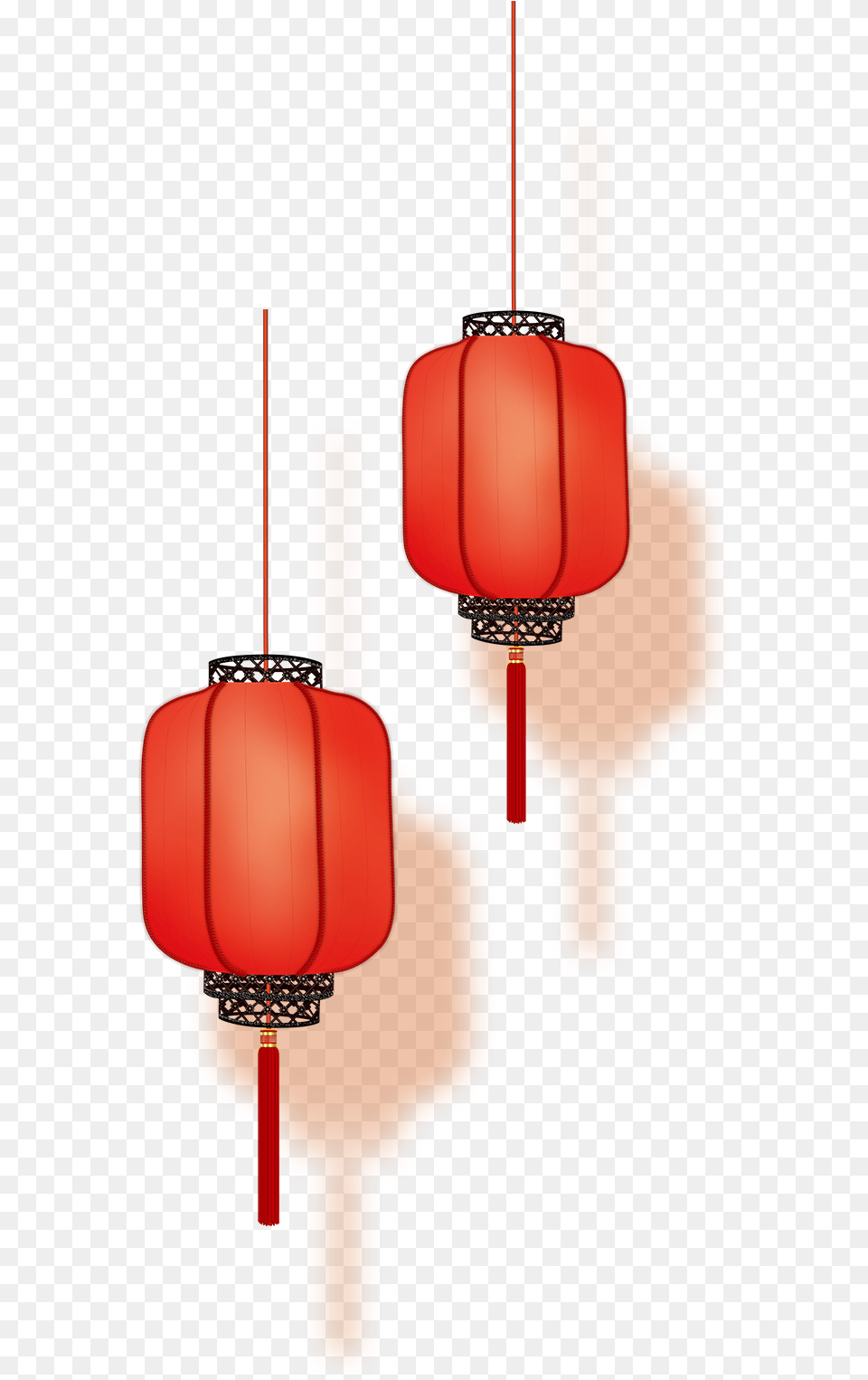 Transparent Japanese Lantern Transparent Chinese Lantern, Lamp, Chandelier, Lighting Png