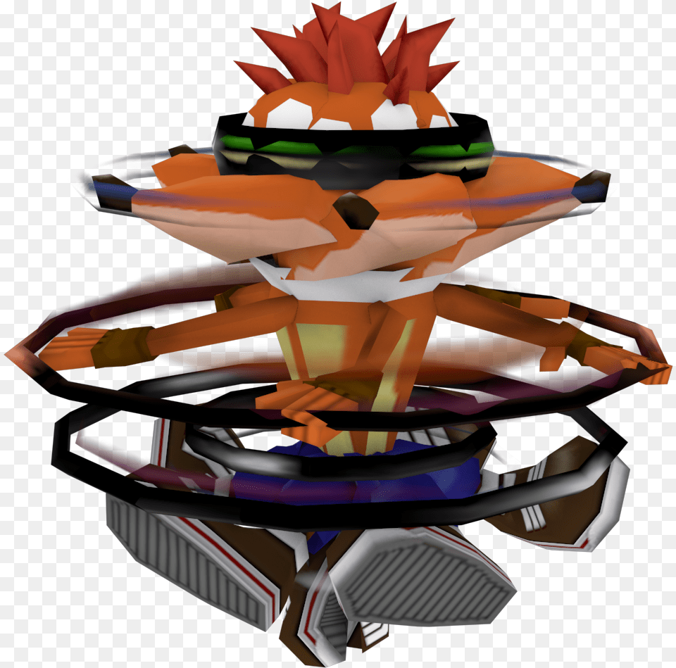 Japanese Maple Crash Tag Team Racing, Art Free Transparent Png