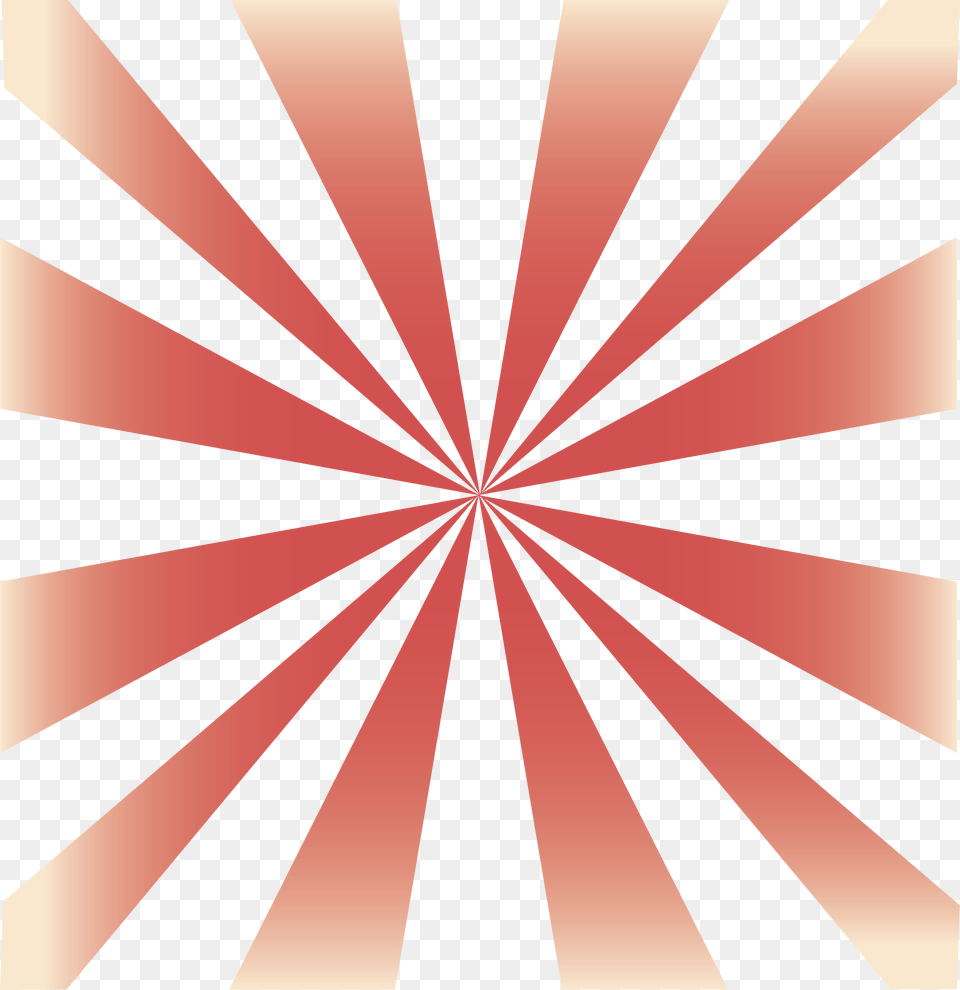 Japanese Rising Sun, Pattern Free Transparent Png