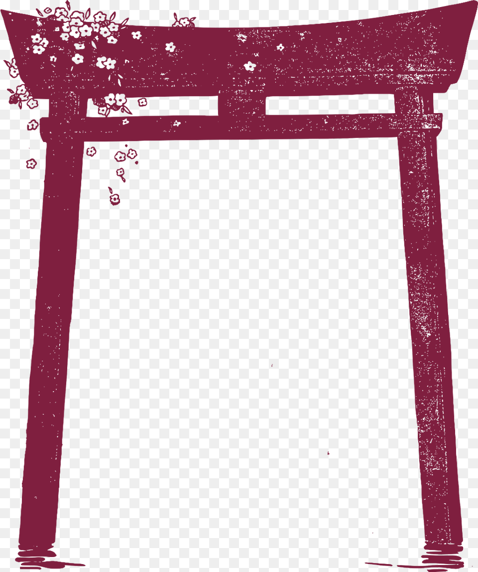 Japanese Temple Clipart Japan Temple Clipart, Gate, Torii, Blackboard, Architecture Free Transparent Png