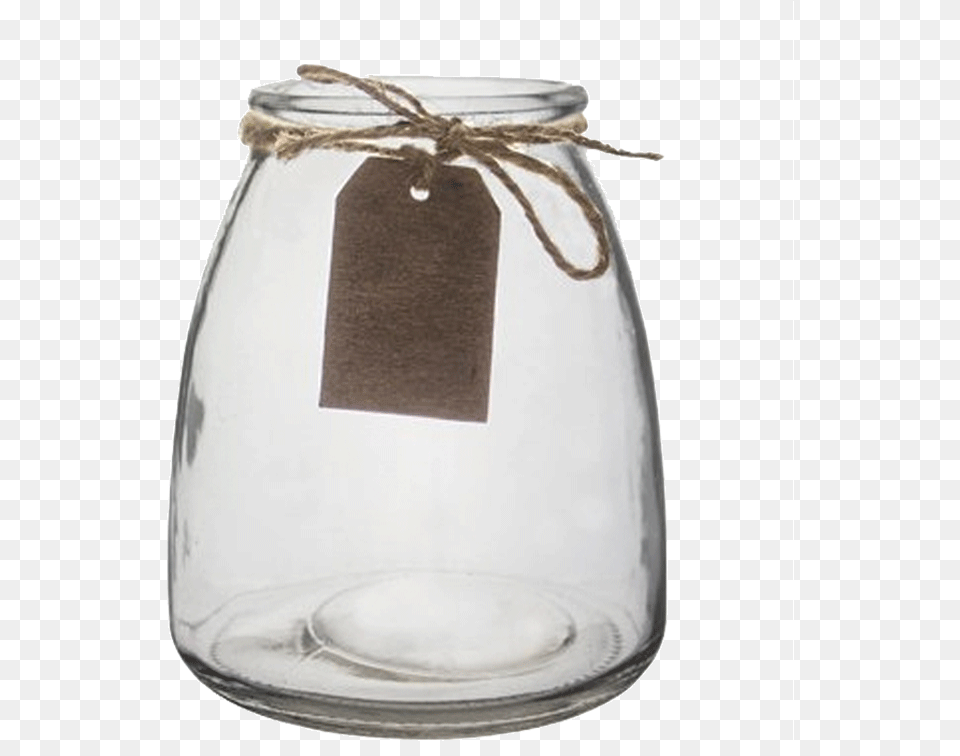 Transparent Jar Vintage Clipart Stock Vase, Beverage, Milk Free Png
