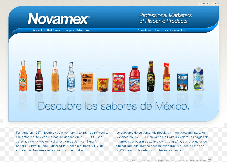 Jarritos Novamex, Bottle, Alcohol, Beer, Beverage Free Transparent Png