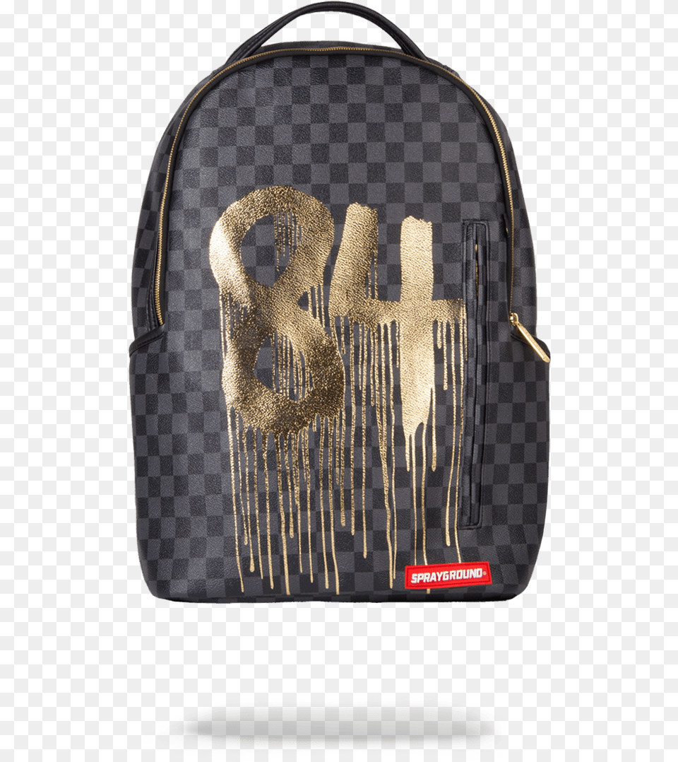 Transparent Jarvis Landry Antonio Brown Sprayground, Accessories, Bag, Handbag, Purse Free Png Download