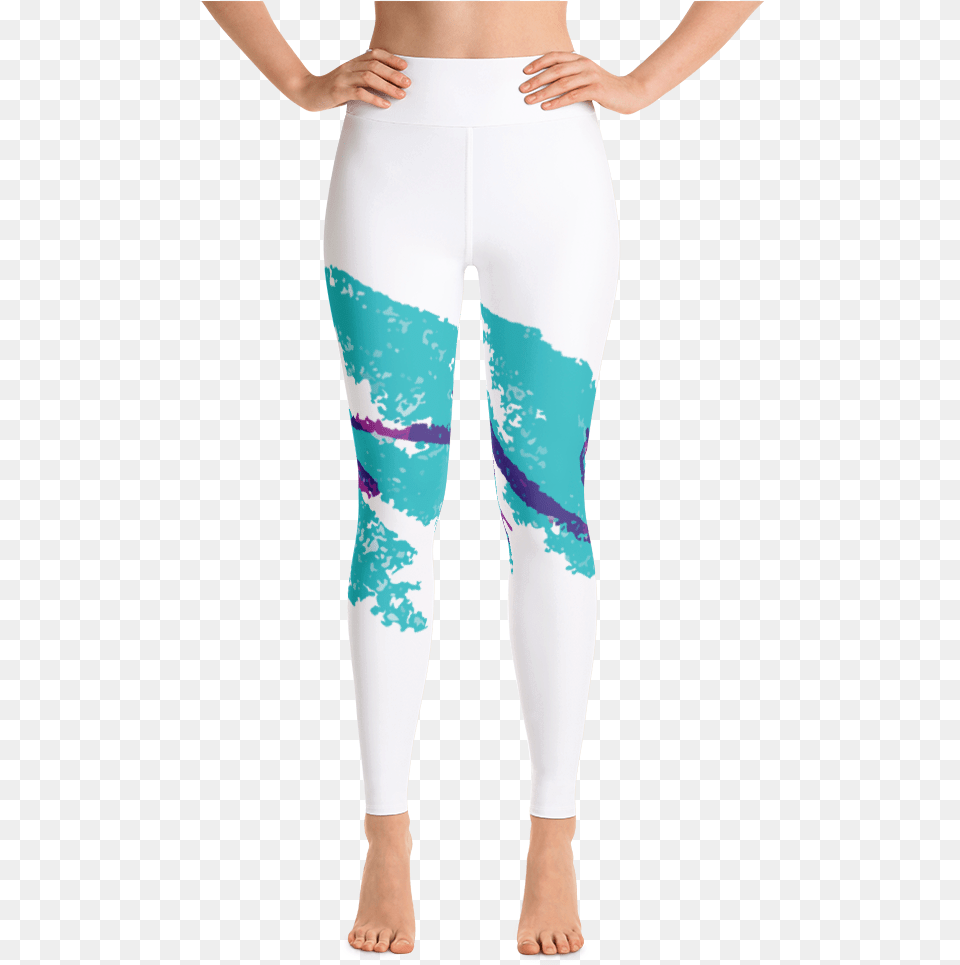 Transparent Jazz Cup Transparent White Leggings, Clothing, Hosiery, Pants, Tights Free Png