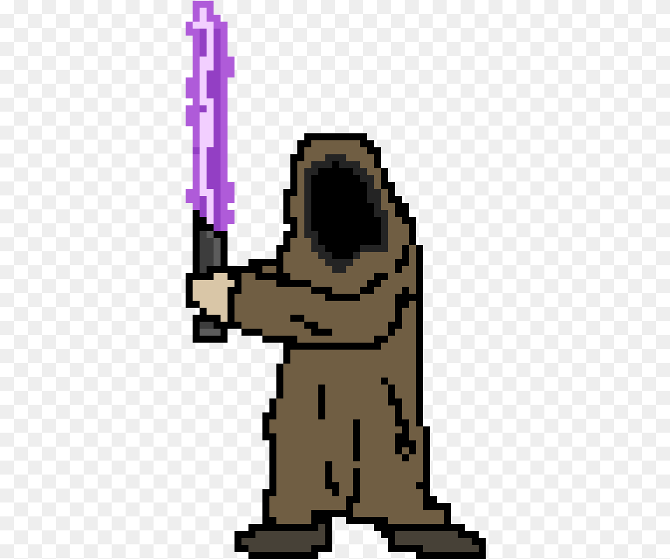 Transparent Jedi Cartoon, Sword, Weapon Png