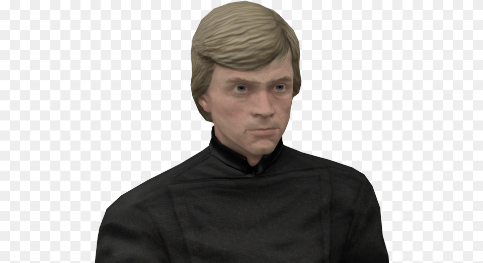 Transparent Jedi Knight Man, Adult, Photography, Person, Male Png