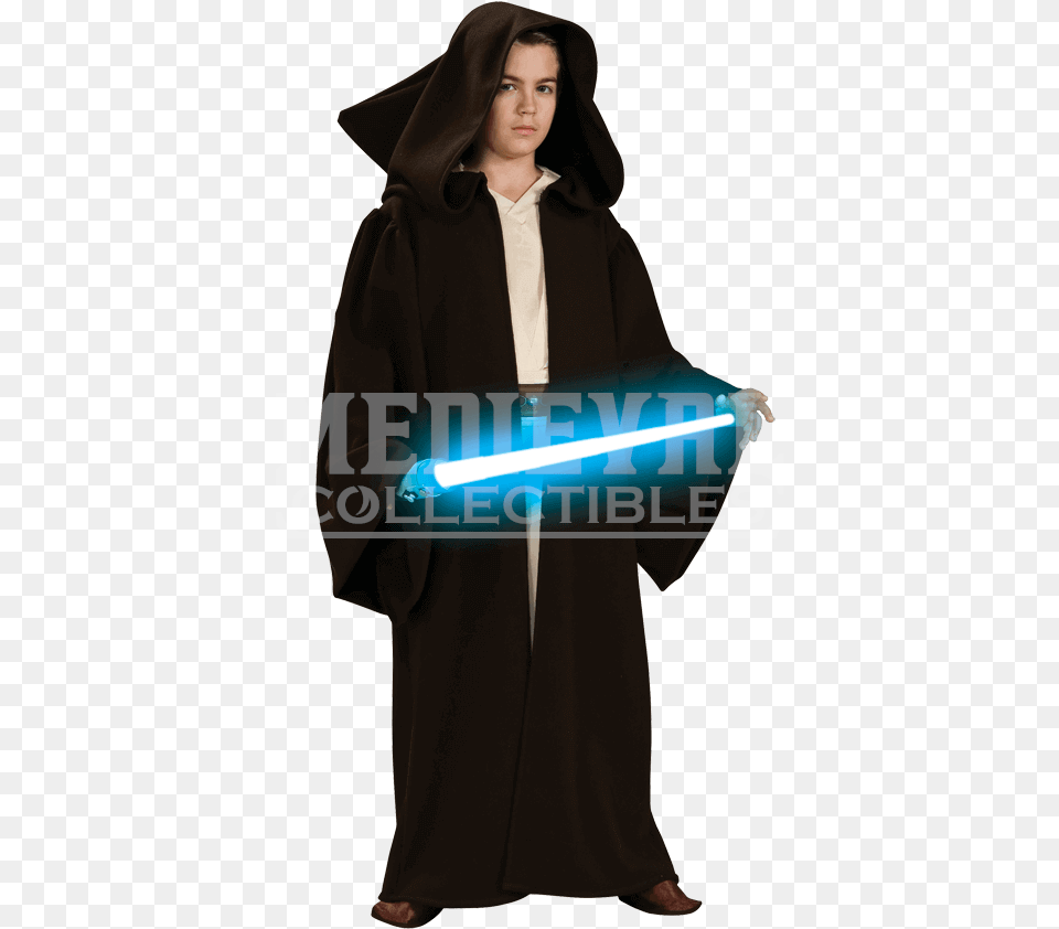 Transparent Jedi Knight Sith Robe, Fashion, Adult, Person, Woman Free Png Download