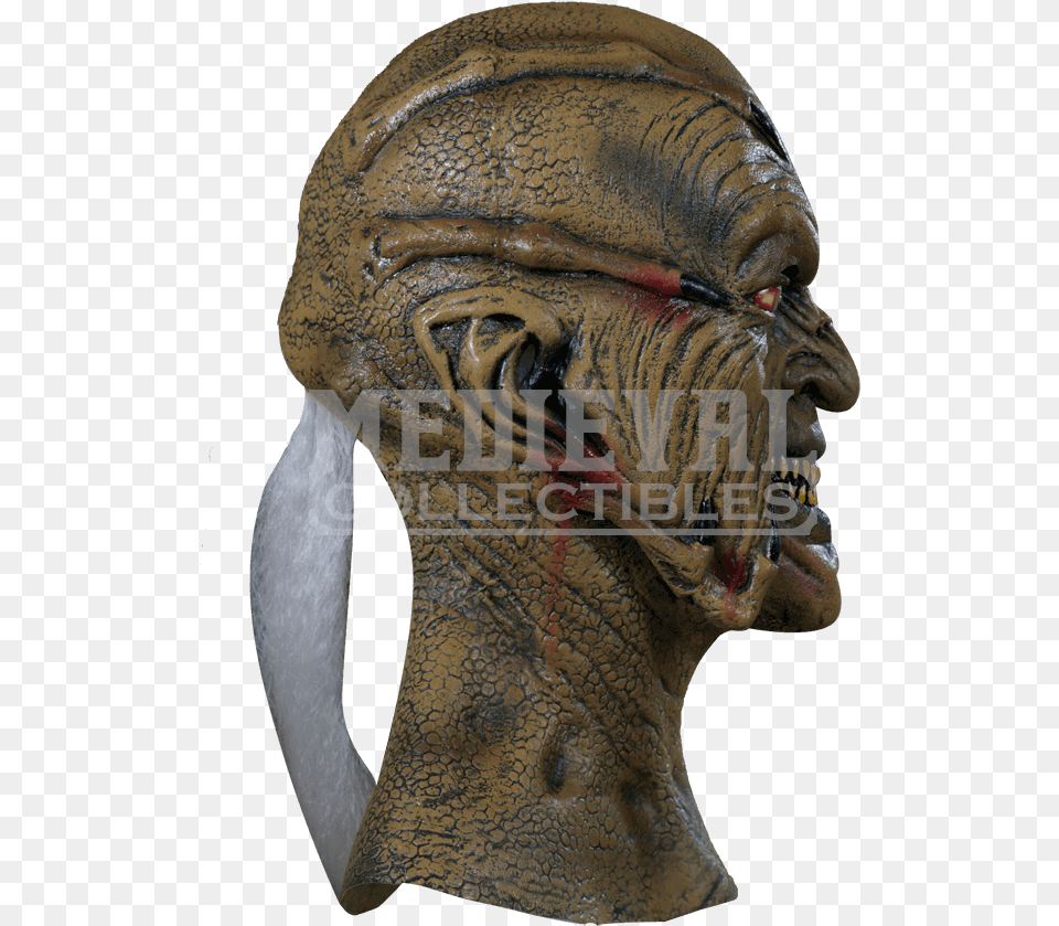 Transparent Jeepers Creepers Jeepers Creepers Head, Bronze, Adult, Male, Man Png